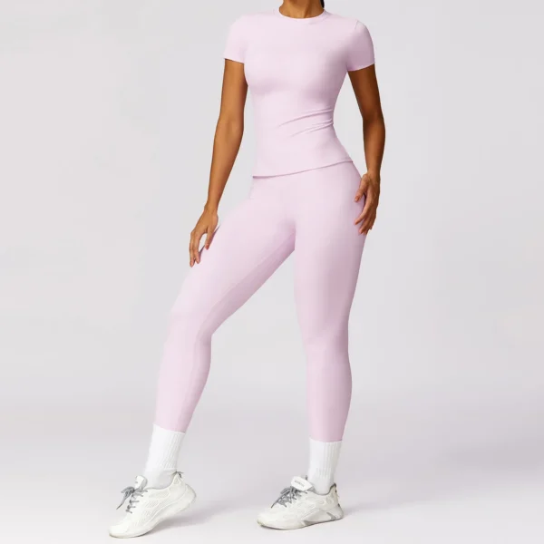 Conjunto Yoga