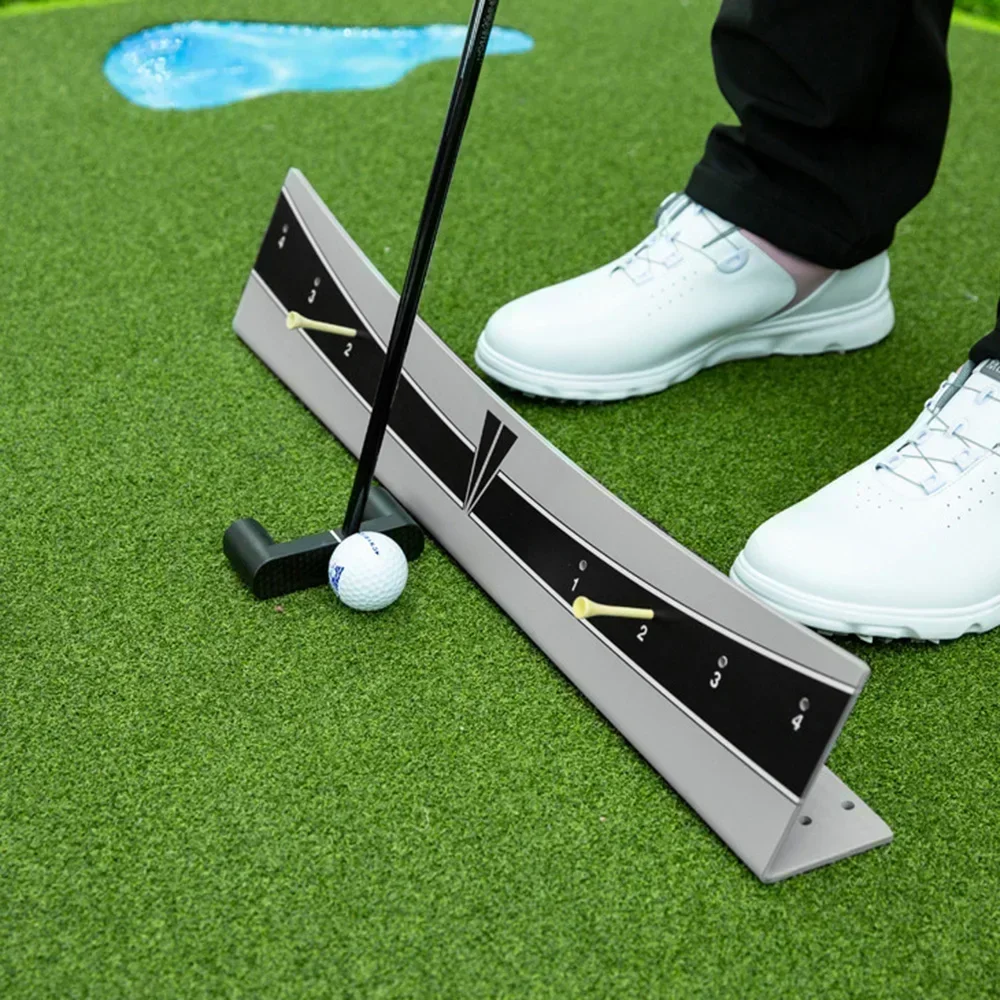 PGM-entrenador de Putter de Golf - Imagen 5