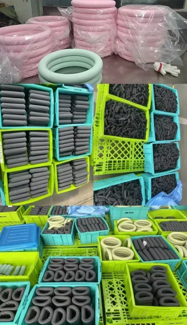 Kit de Yoga/Pilates - Imagen 5
