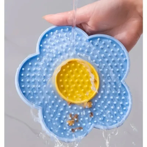 Almohadilla para comer apto frio y calor - Imagen 3