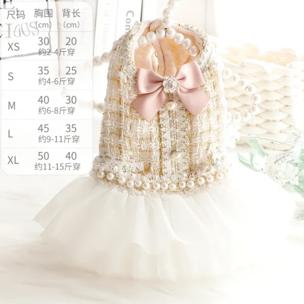 Princess Dress - Imagen 6