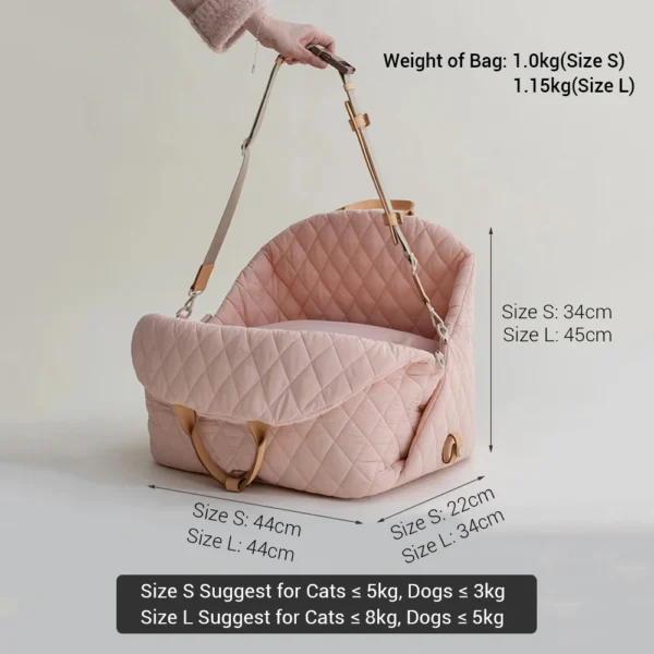 Luxury Bag - Imagen 6
