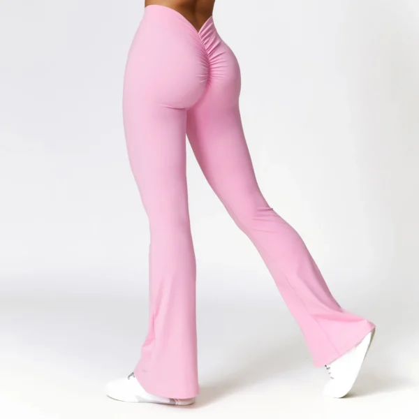 Conjunto de Yoga Largo - Imagen 4