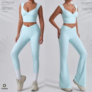 Conjunto Yoga Princess