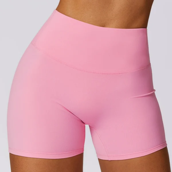 Calzas Cortas Slim Fit - Imagen 2