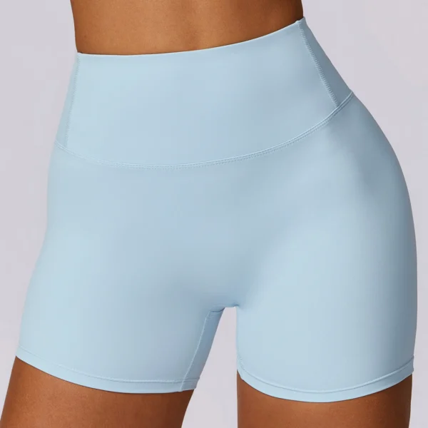 Calzas Cortas Slim Fit - Imagen 4
