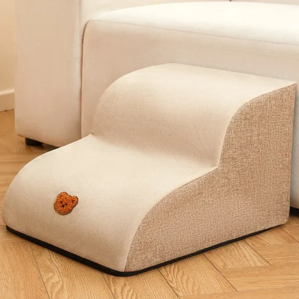 Rampa Estética para Mascotas - Imagen 2