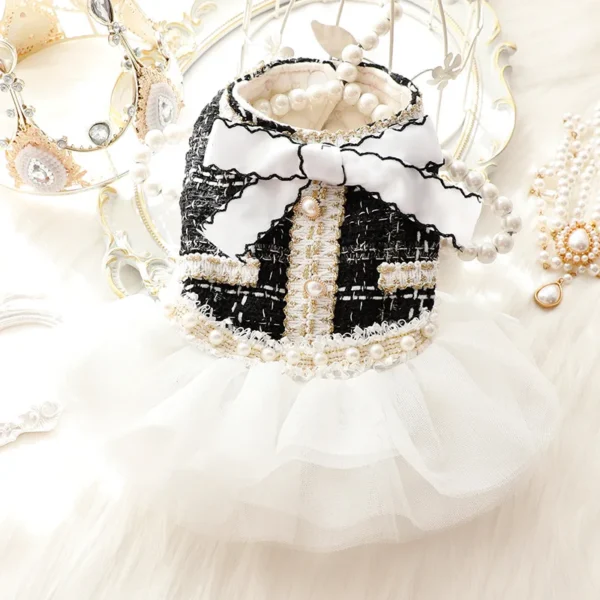 Princess Dress - Imagen 3
