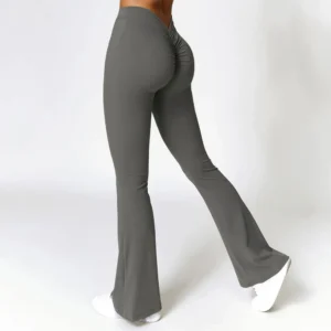 Conjunto de Yoga Largo