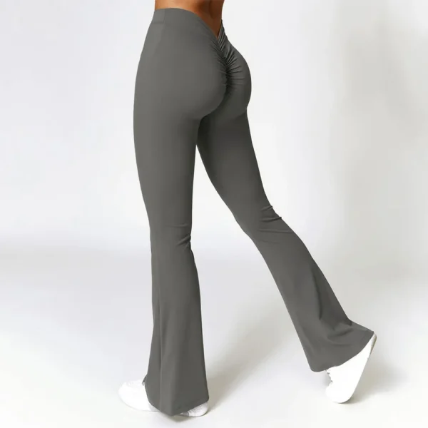 Conjunto de Yoga Largo