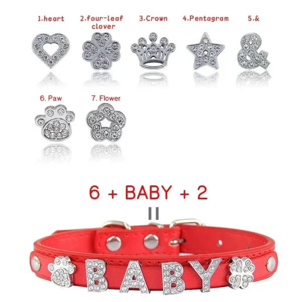 Collar Diamantes - Imagen 5
