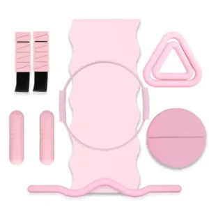 Kit de Yoga/Pilates 2