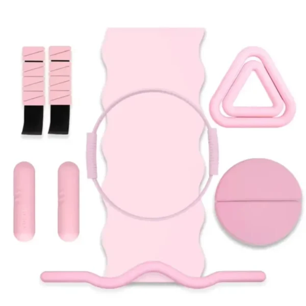 Kit de Yoga/Pilates 2