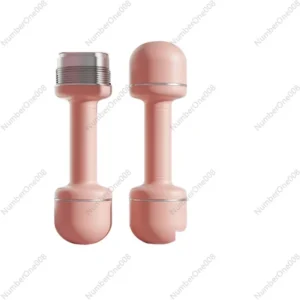 Mancuernas de Fitness con peso ajustable