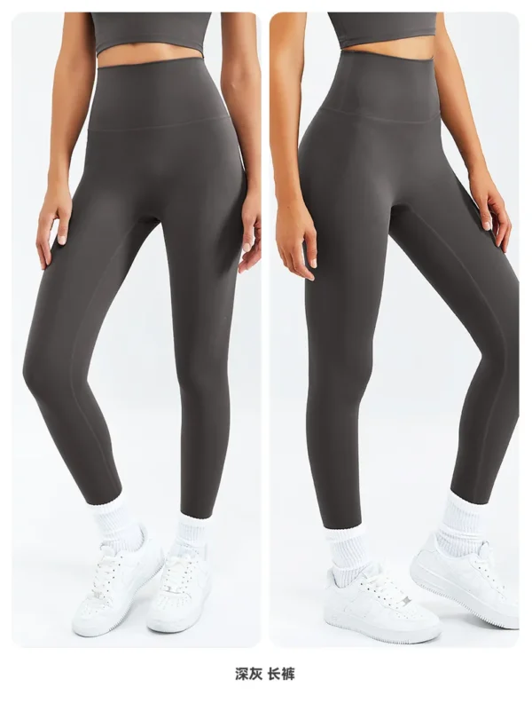 Conjunto deportivo 2/3 unidades - Imagen 6