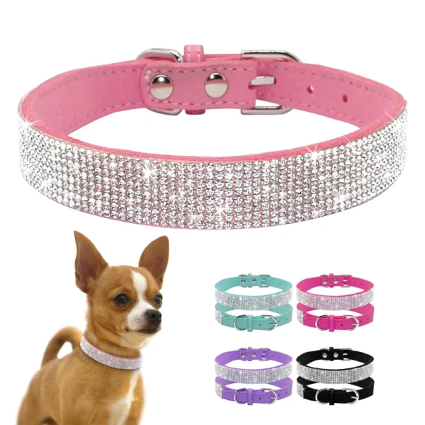 Collar BlingBling - Imagen 4