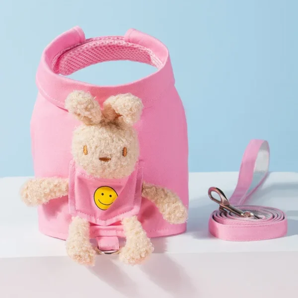 Teddy Backpack - Imagen 6