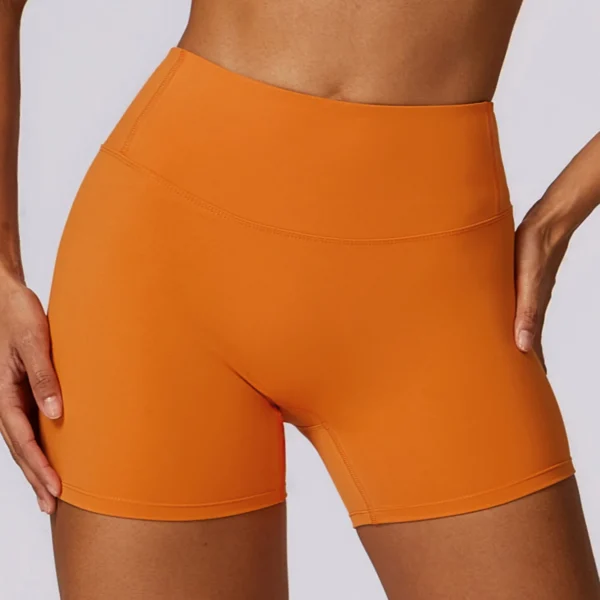 Calzas Cortas Slim Fit - Imagen 3
