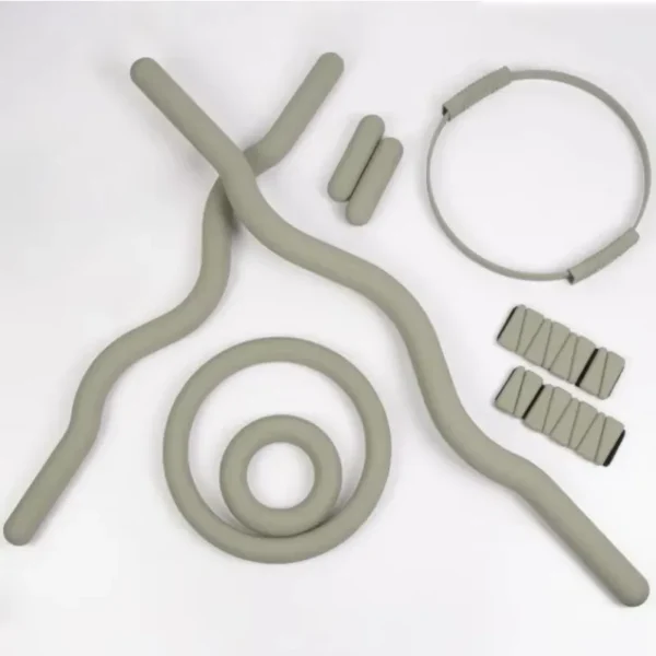 Kit de Yoga/Pilates 2 - Imagen 5