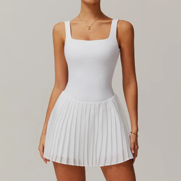 Vestido Deportivo - Imagen 5
