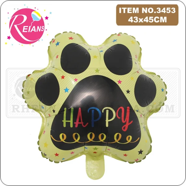Globos - Imagen 4