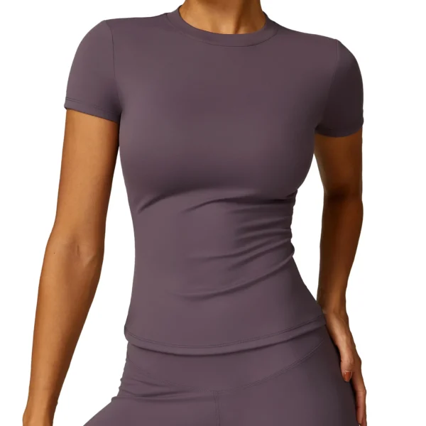 Remera SlimFit - Imagen 6