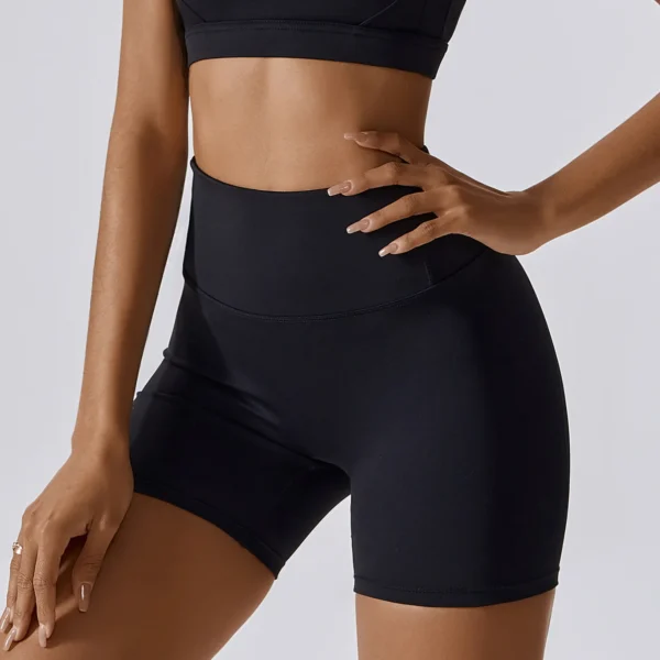 Calzas Cortas Slim Fit - Imagen 6