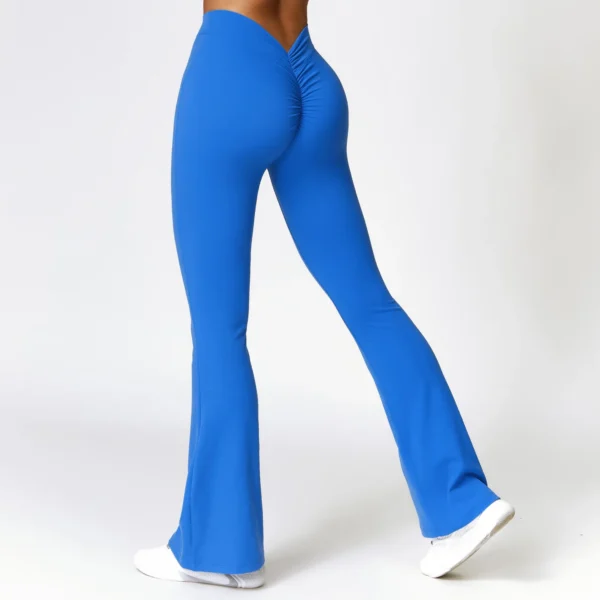 Conjunto de Yoga Largo - Imagen 3