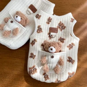 Teddy Bear