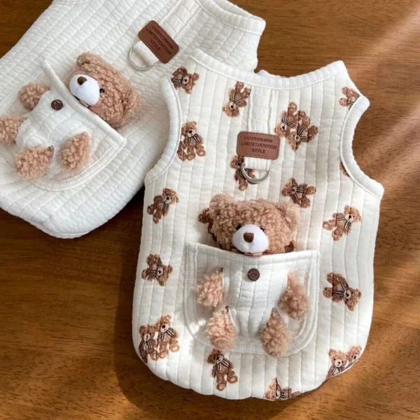 Teddy Bear