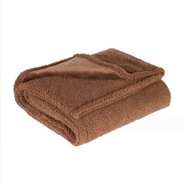 Manta para Sillón y Camas APTA mascotas - Imagen 6