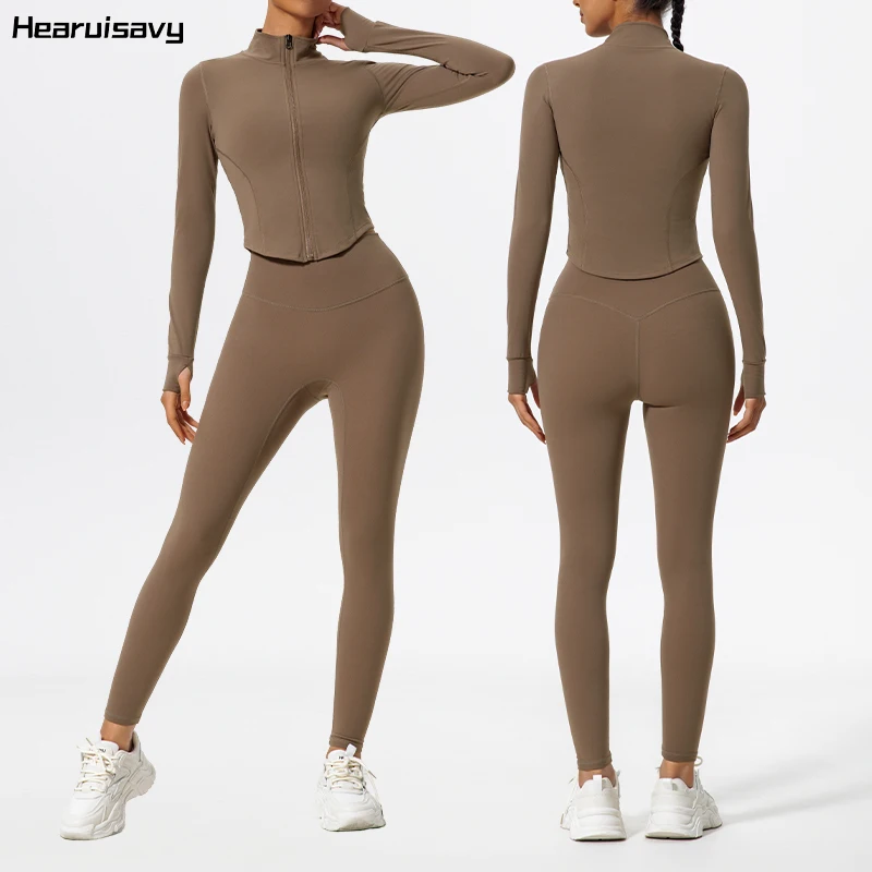 Conjunto de Yoga