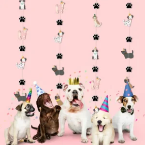 Decoración Temática para Mascotas