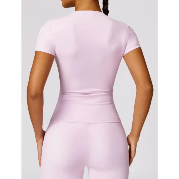 Remera SlimFit - Imagen 2