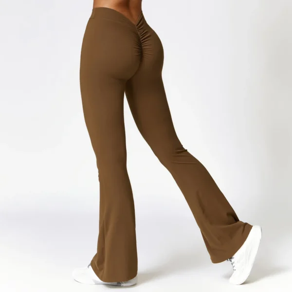Conjunto de Yoga Largo - Imagen 2
