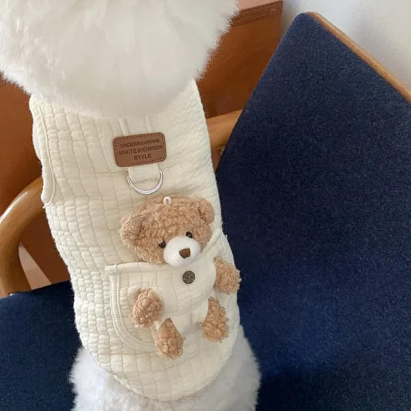 Teddy Bear - Imagen 3