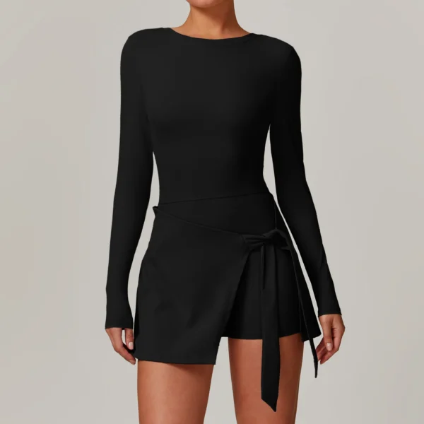 Vestido Deportivo - Imagen 5