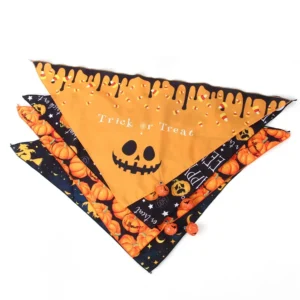 Bandanas de Halloween