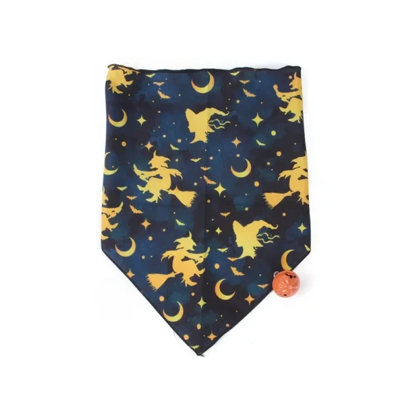 Bandanas de Halloween - Imagen 4