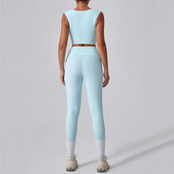 Conjunto Yoga Princess - Imagen 4