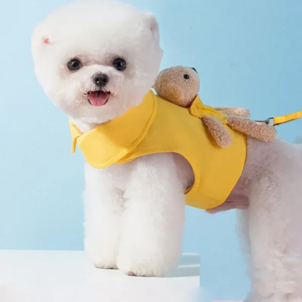 Teddy Backpack - Imagen 2