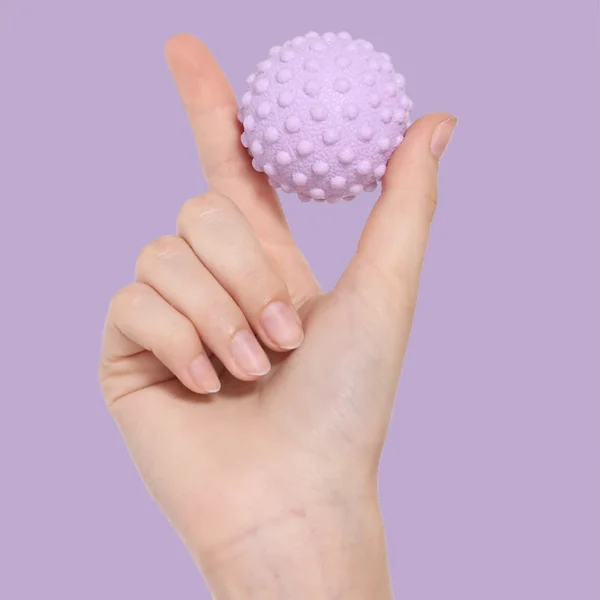 Bola de masaje de TPE durade - Imagen 3