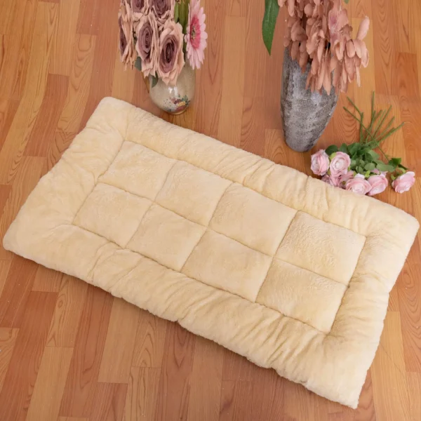 Cama XL plegable de mascotas - Imagen 3
