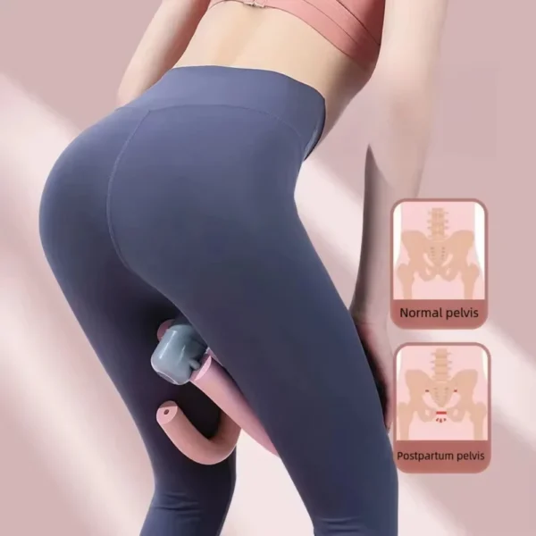 Mini entrenador de todos los musculos - Imagen 3