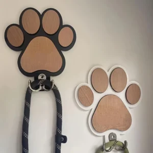 Perchero para Correas
