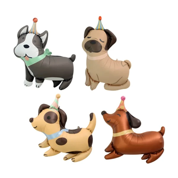 Globos Cute - Imagen 5