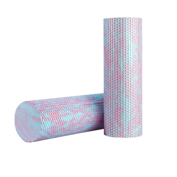 Calidad 15*45cm columna de Yoga
