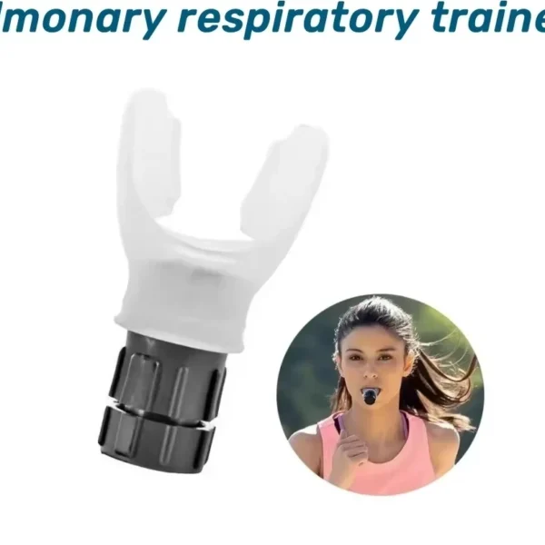 Ejercicio de respiración para pulmones - Imagen 3