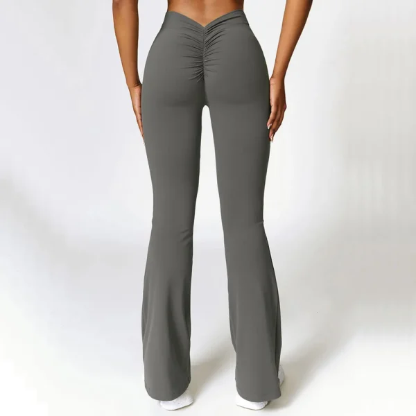 Conjunto de Yoga Largo - Imagen 6