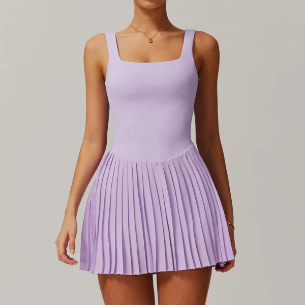 Vestido Deportivo - Imagen 3